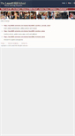 Mobile Screenshot of new.laurelhillschool.org
